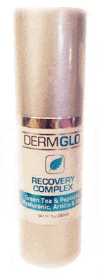 Green Tea Botanicals Dermglo Recovery Complex - 1 oz