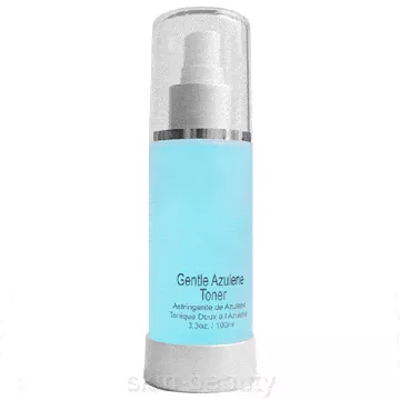Green Tea Botanicals Gentle Azulene Toner - 3.3 oz