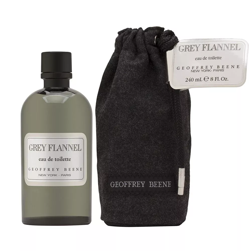 Grey Flannel by Geoffrey Beene for Men