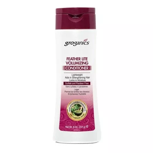 Groganics DHT Volumizing Conditioner [Feather Lite]