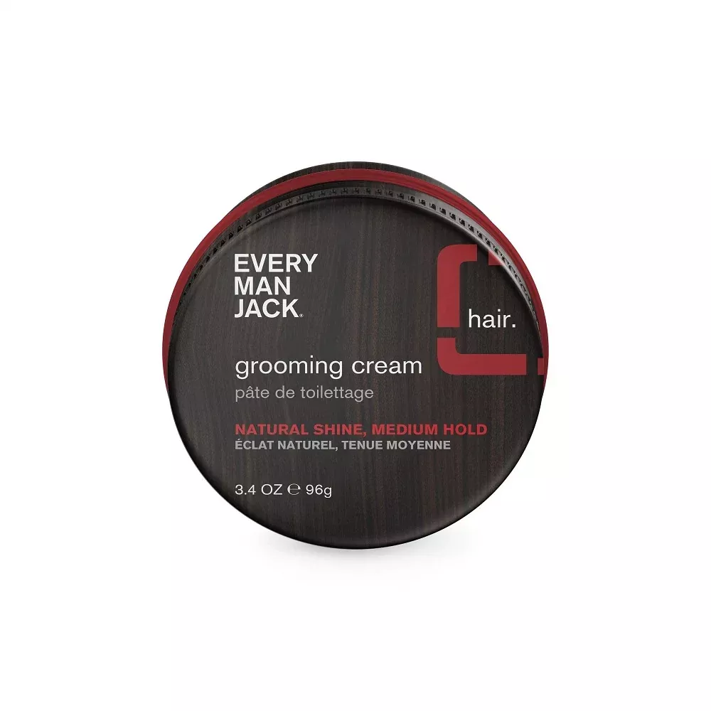 Grooming Cream - Fragrance Free