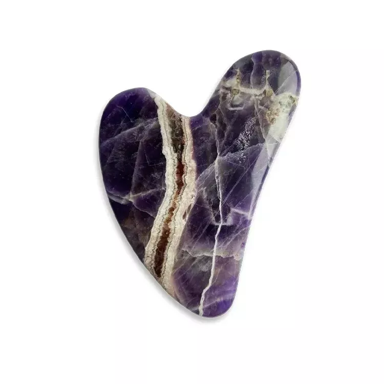 Gua Sha – Amethyst