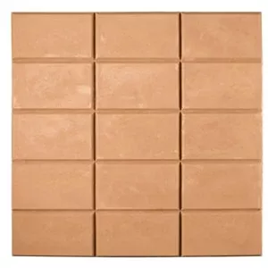 Guest Tray Rectangle Milky Way Soap Mold