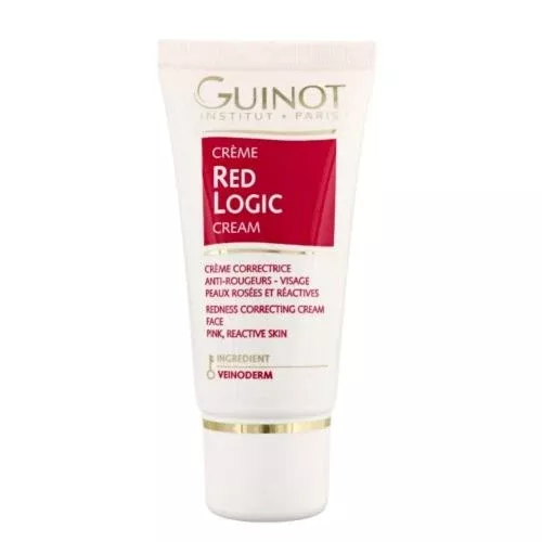 Guinot Creme Red Logic