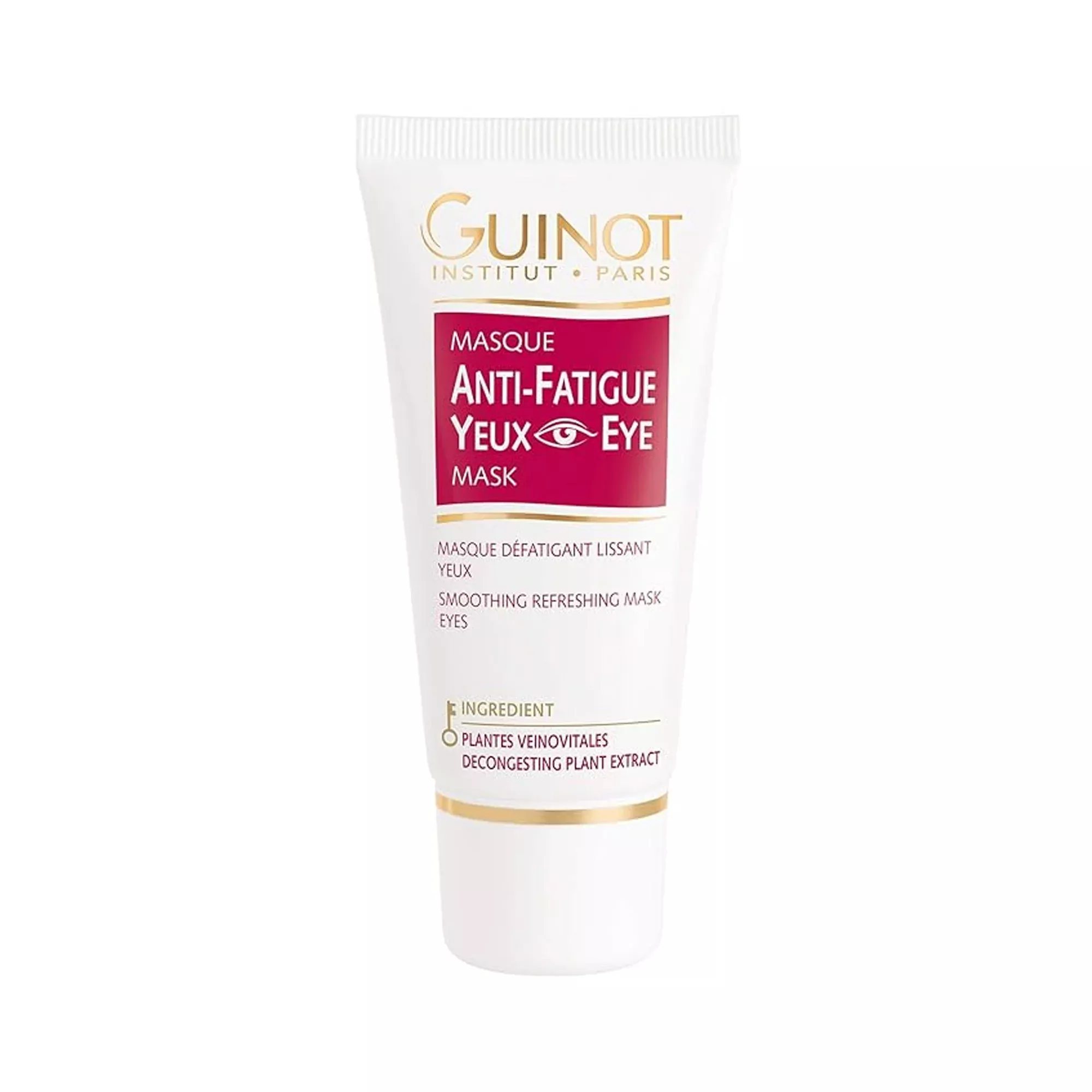 Guinot Instant Eye Mask (Masque Yeux)