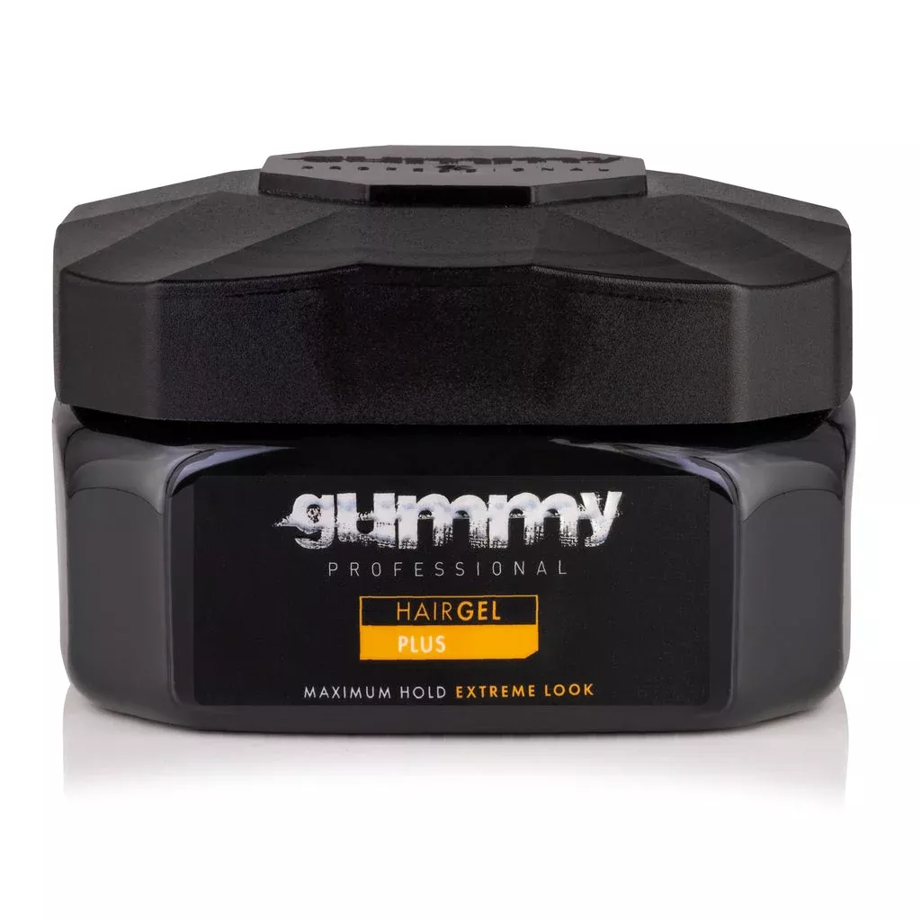 GUMMY HAIR GEL 220 ML PLUS