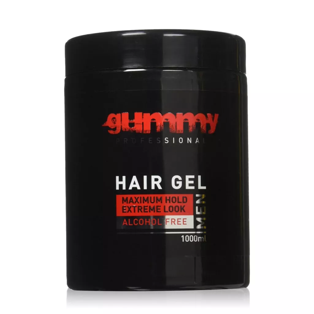 Gummy Hair Gel 35oz
