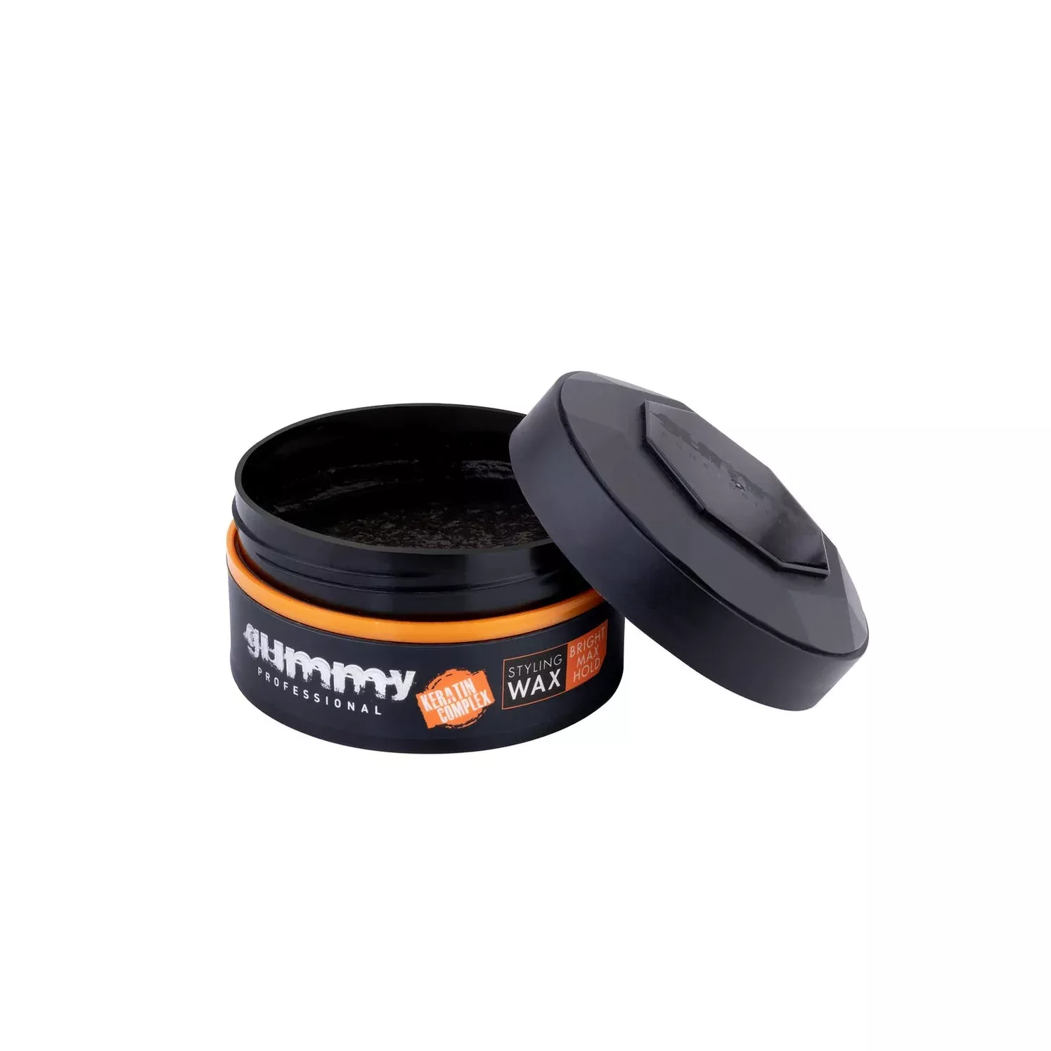 GUMMY WAX ORANGE 150ML