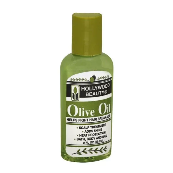 H/WOOD OIL OLV 2OZ [HW00525]
