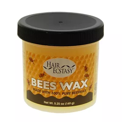 Hair Ecstasy Bees Wax