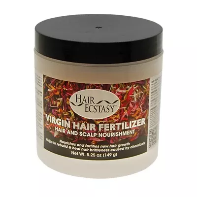 Hair Ecstasy Virgin Hair Fertilizer