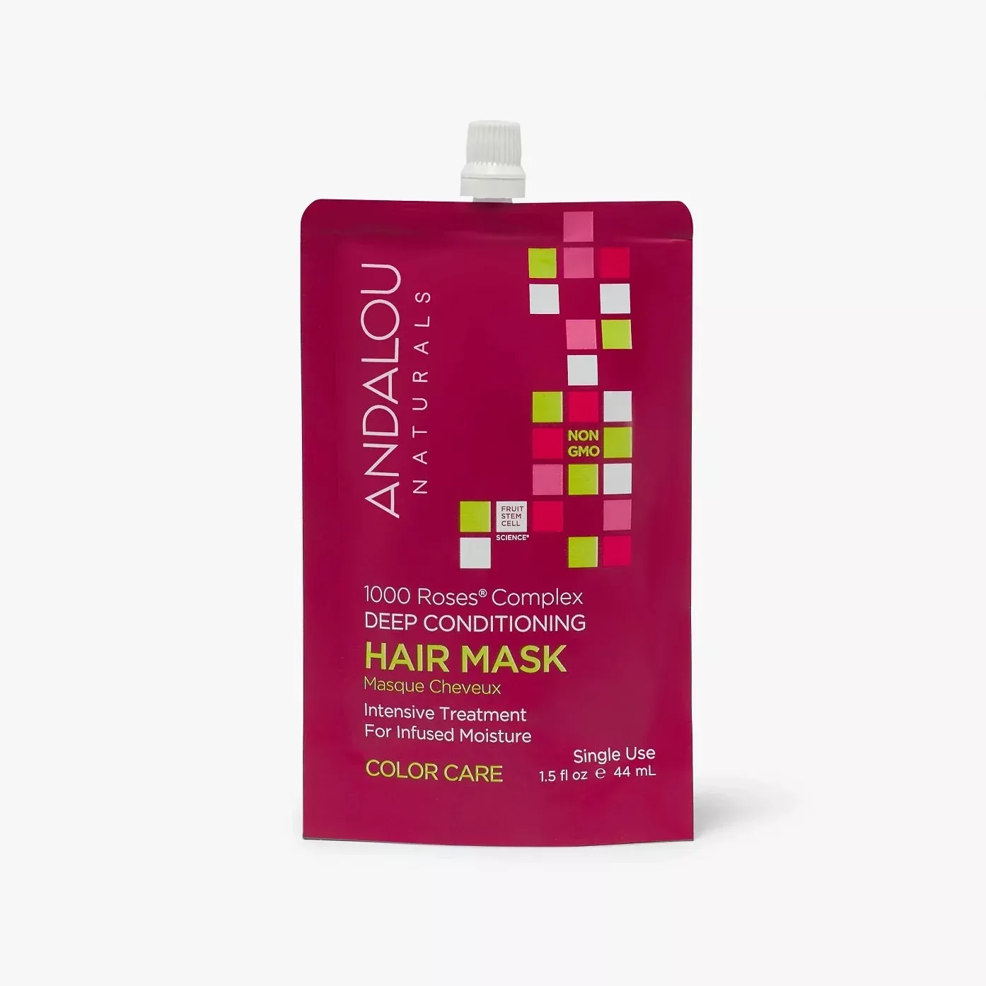 Hair Mask – 1000 Roses Color