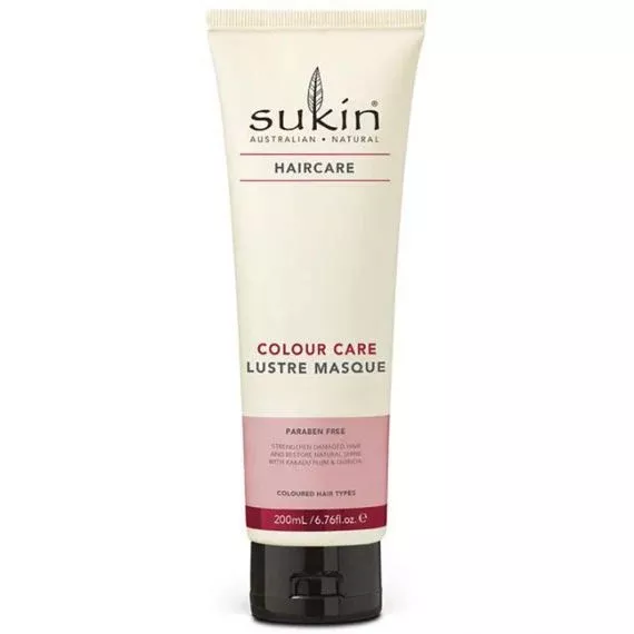 Hair Mask – Colour Care Lustre Masque