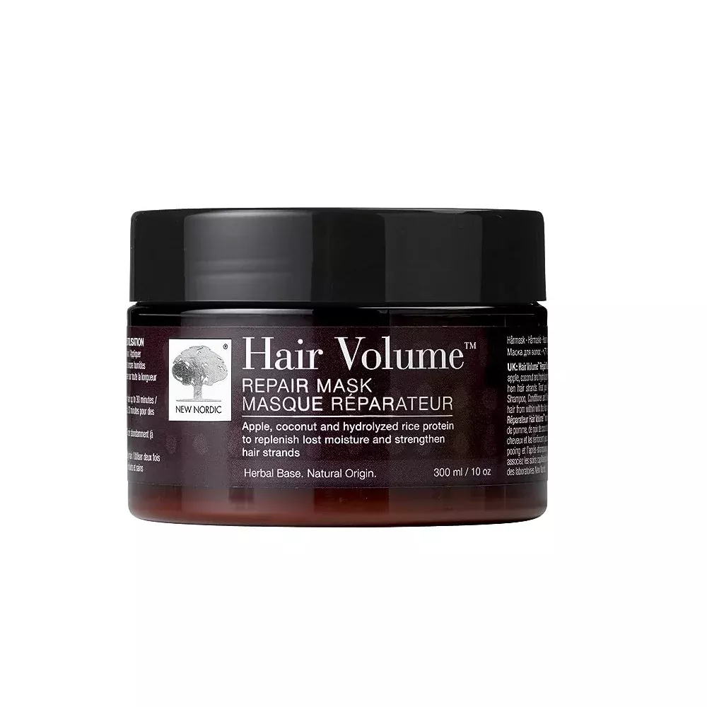 Hair Mask – Volume Repair