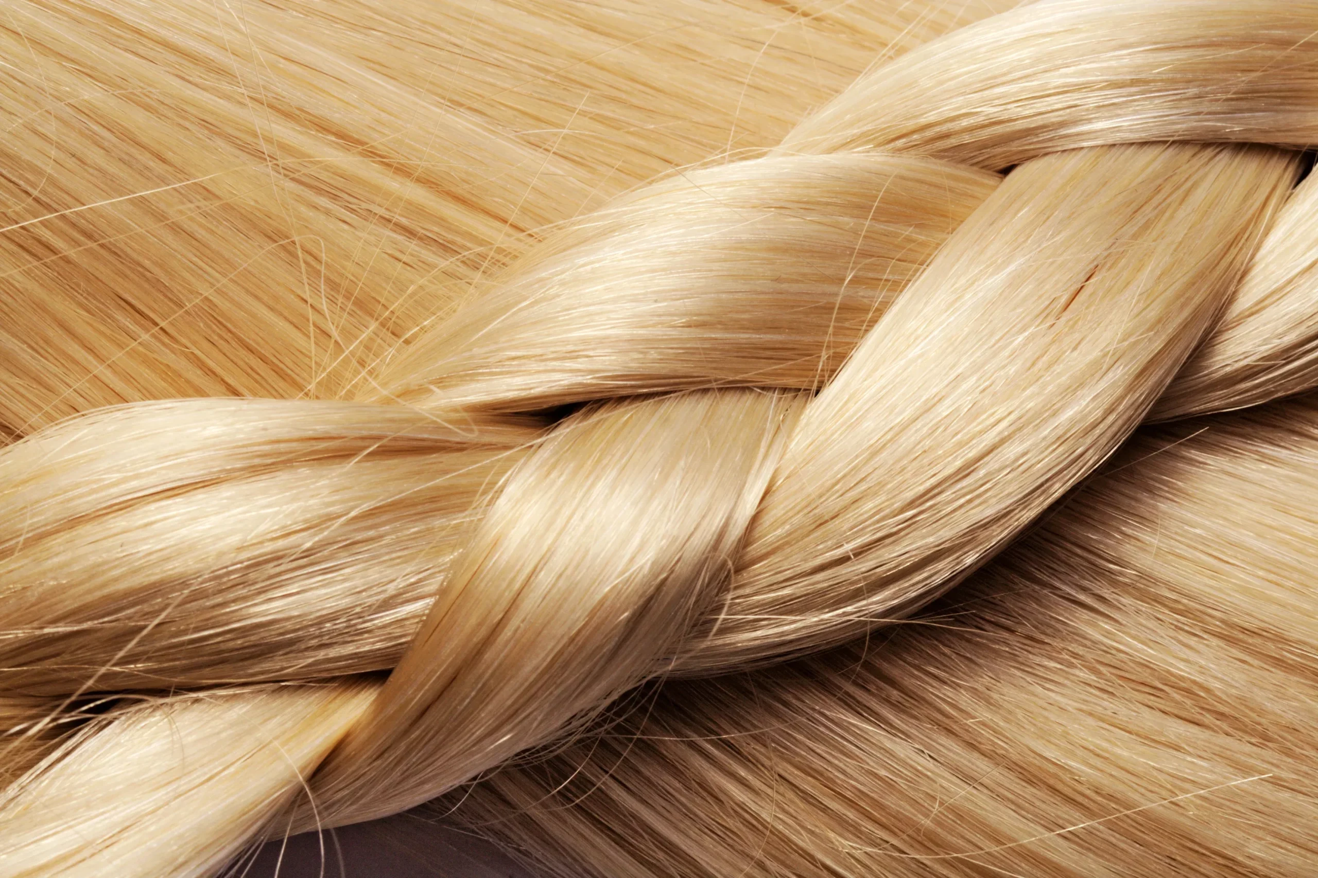 Hair – Oily Essential Oil Blend