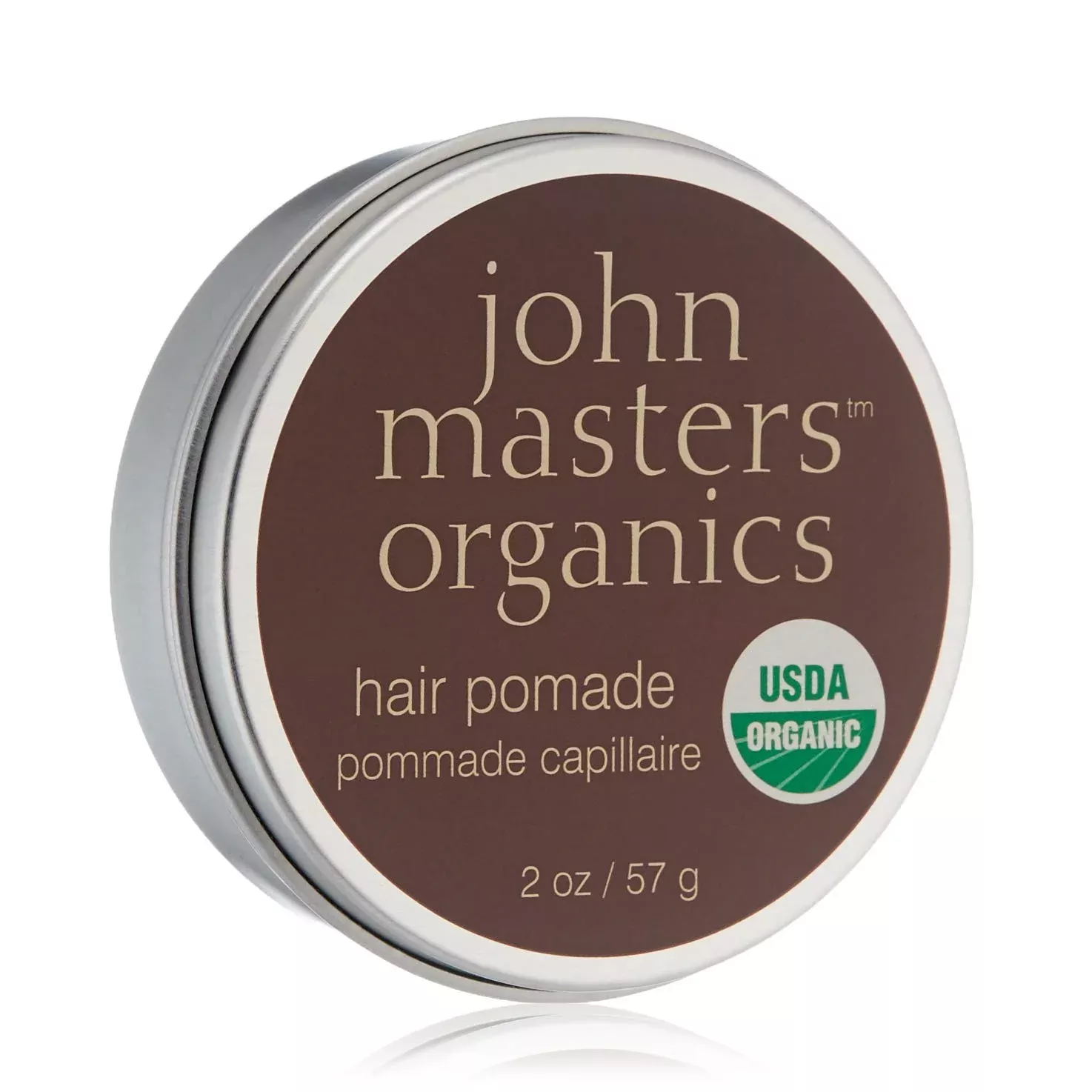 Hair Pomade