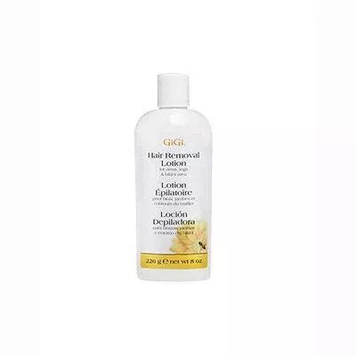 HAIR REMOVAL LOTION