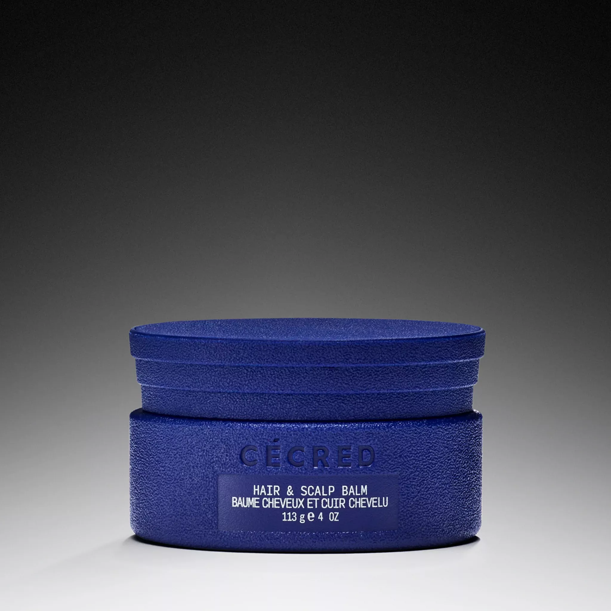 Hair & Scalp Balm