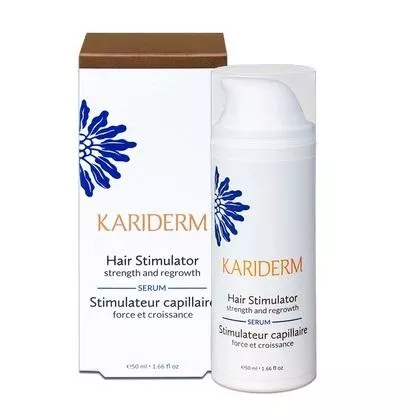 Hair Stimulator