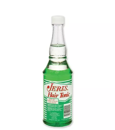 HAIR TONIC WITH OIL PROFESSIONAL SIZE