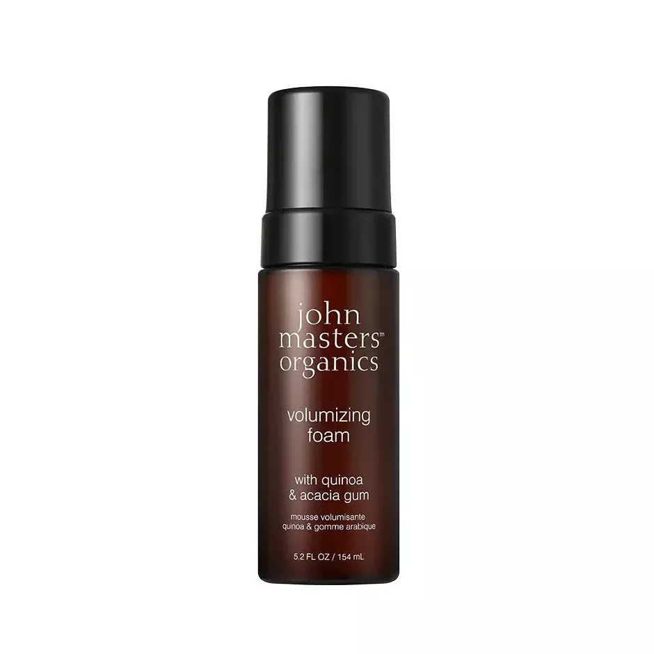 Hair – Volumizing Foam