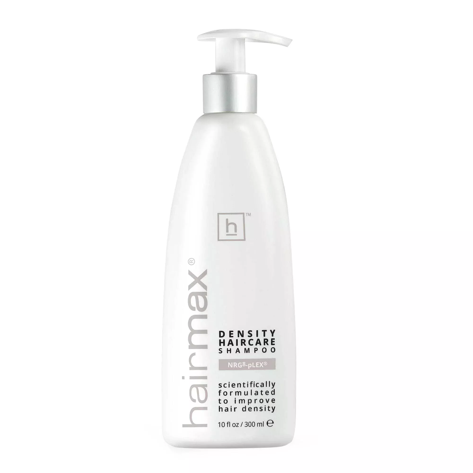 Hairmax Density Haircare Shampoo