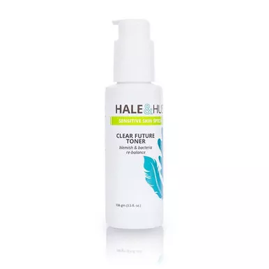 Hale & Hush Clear Future Toner - 3.3 oz