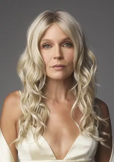 HANA [Full Wig | Extended Lace Front | Soft Lace Soft Part | Premium Synthetic]