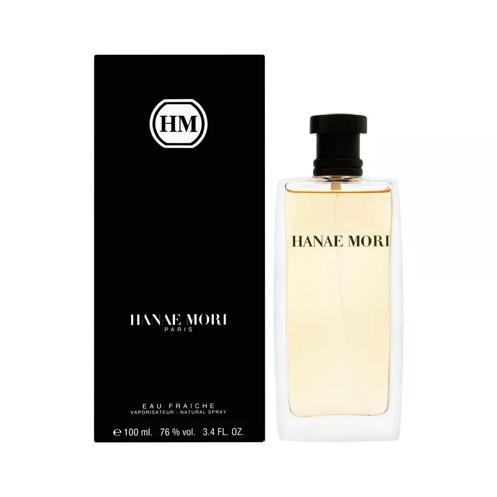 Hanae Mori by Hanae Mori for Men