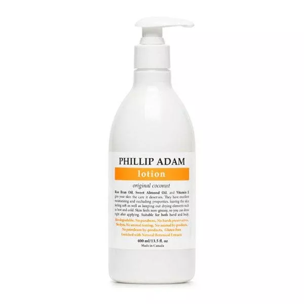 Hand & Body Lotion - Coconut