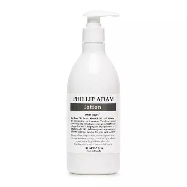 Hand & Body Lotion – Unscented