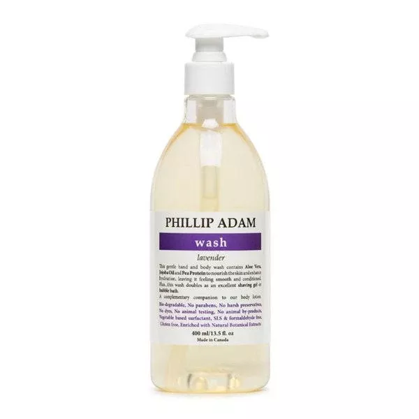 Hand & Body Wash – Lavender