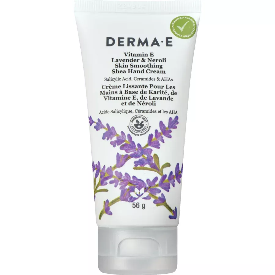 Hand Crème – Vit. E Lavender & Neroli Hand Cream