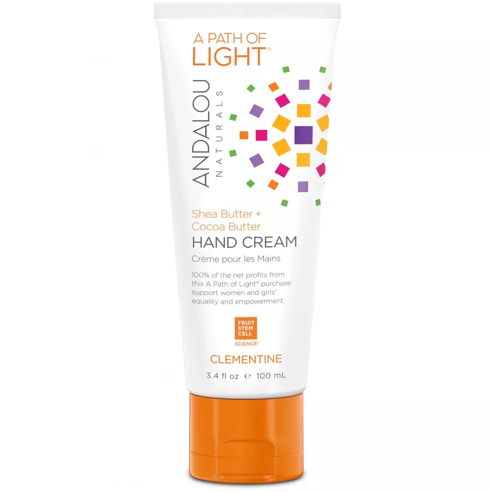 Hand Cream – Clementine