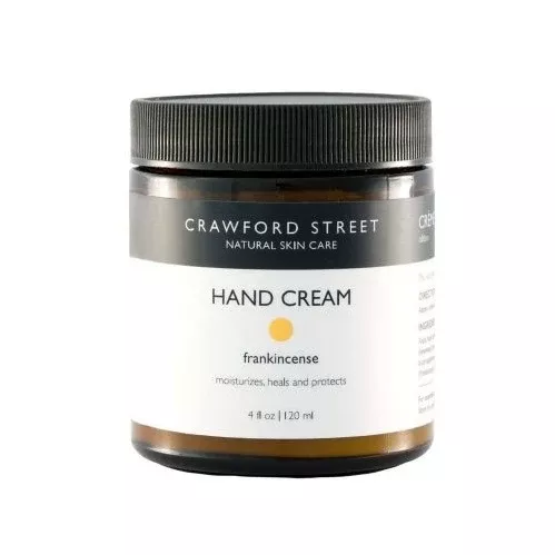 Hand Cream – Frankincense