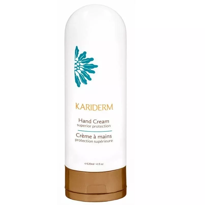 Hand Cream