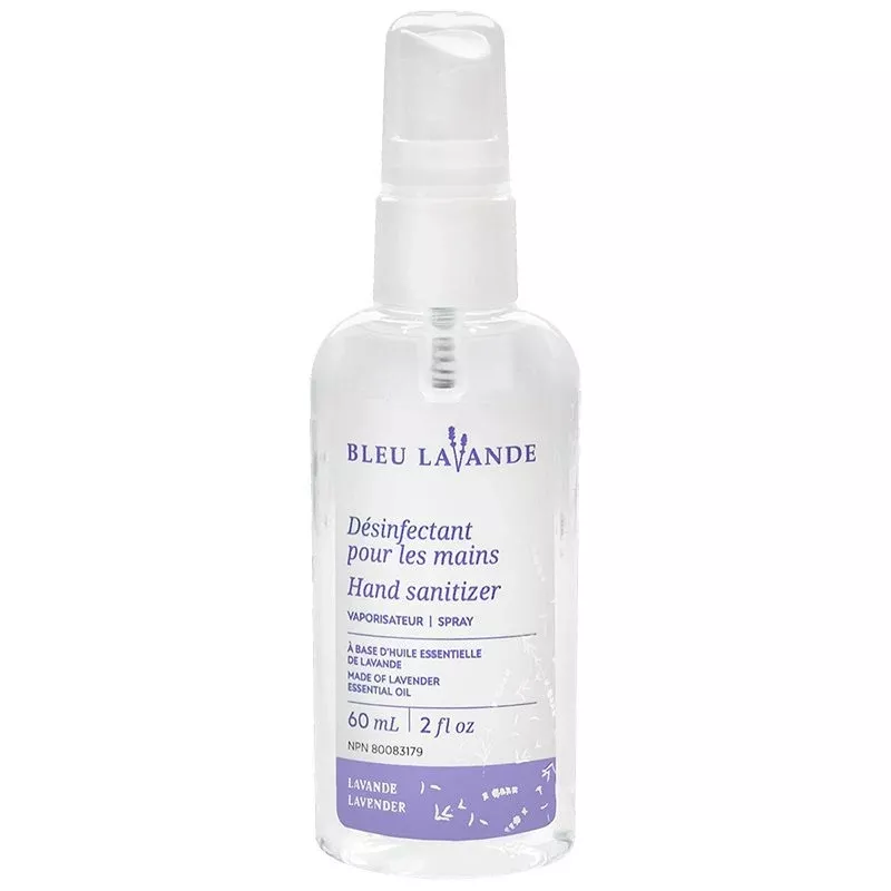 Hand Sanitizer