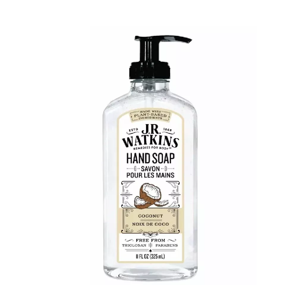 Hand Soap – Coconut