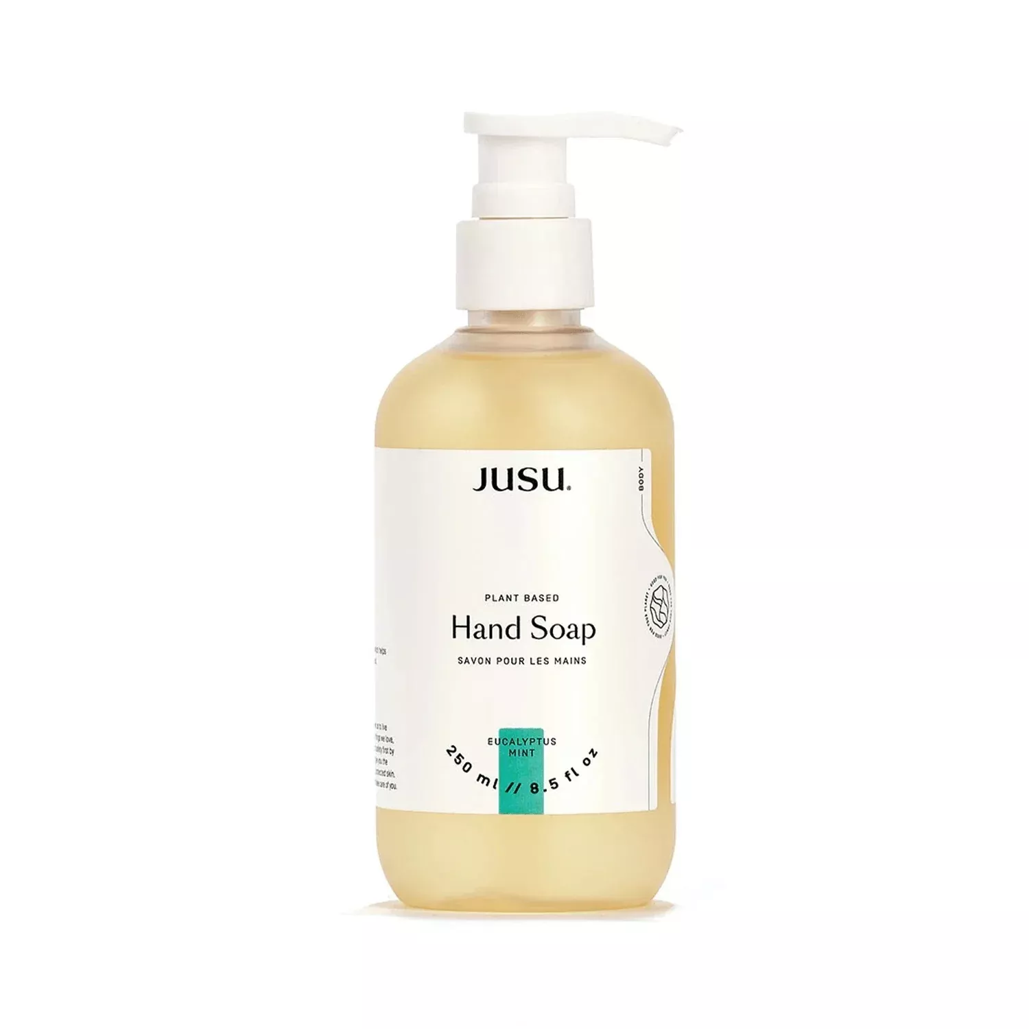 Hand Soap – Eucalyptus Mint