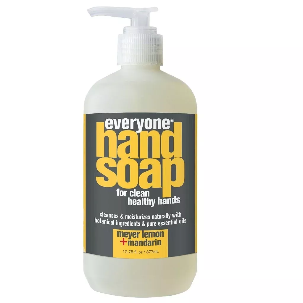 Hand Soap - Meyer Lemon