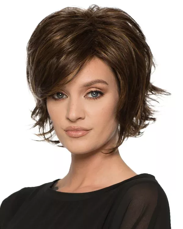Hannah Synthetic Wig by Wig Pro
