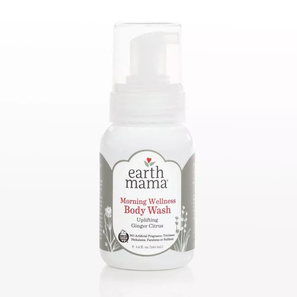 Happy Mama Body Wash