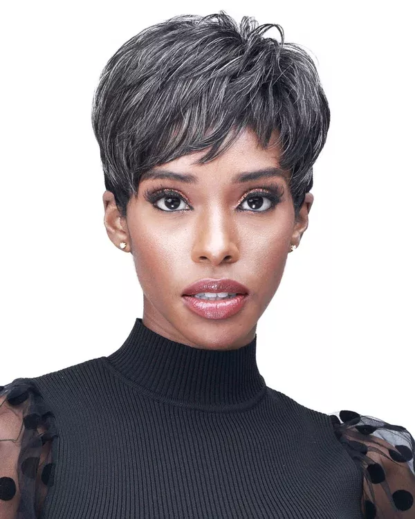 Hara Synthetic Wig by Bobbi Boss