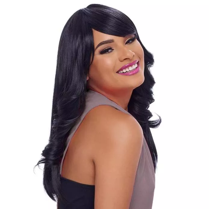 HARLEM 125 GOGO COLLECTION SYNTHETIC WIG-GO109