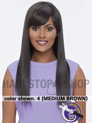 Harlem 125 GoGo Collection Wig - GO104
