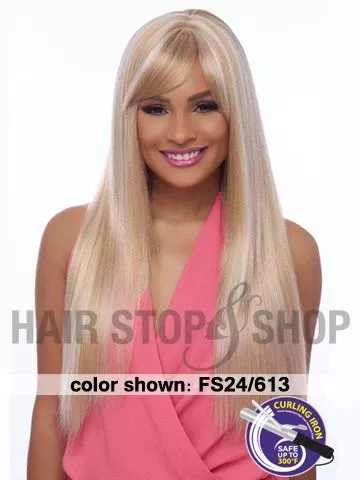 Harlem 125 GoGo Collection Wig - GO111