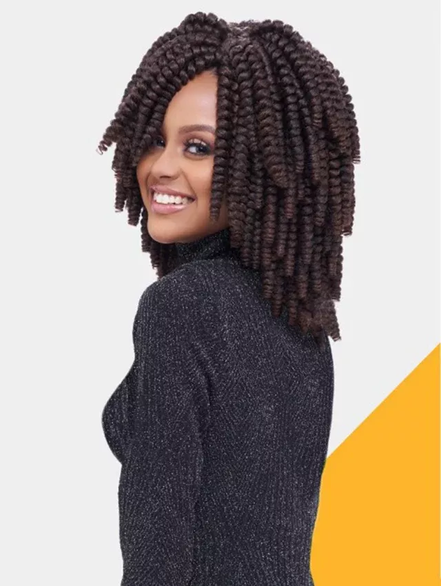Harlem 125 KimaKalon Medium 20″ – KKM20