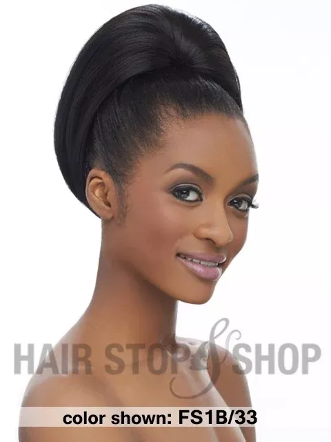 Harlem 125 Ponytail Drawstring - Samba 135