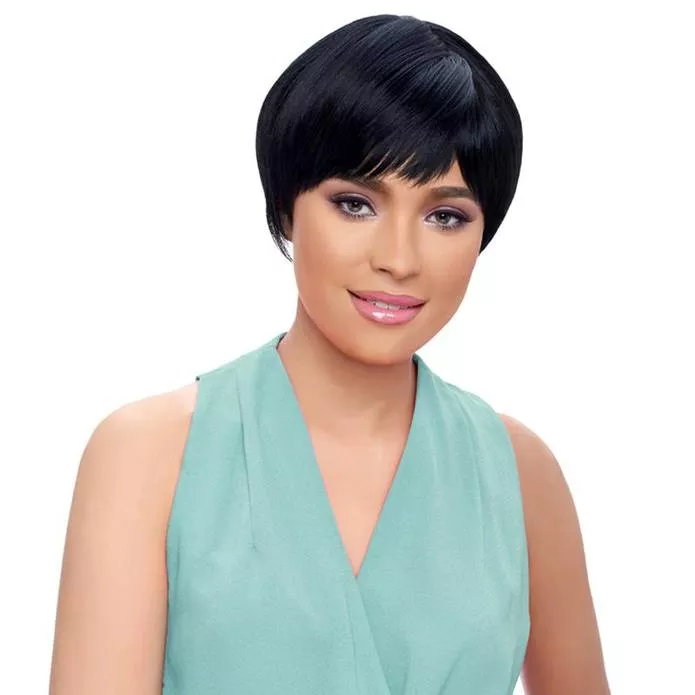 HARLEM125 GOGO COLLECTION SYNTHETIC WIG- GO100