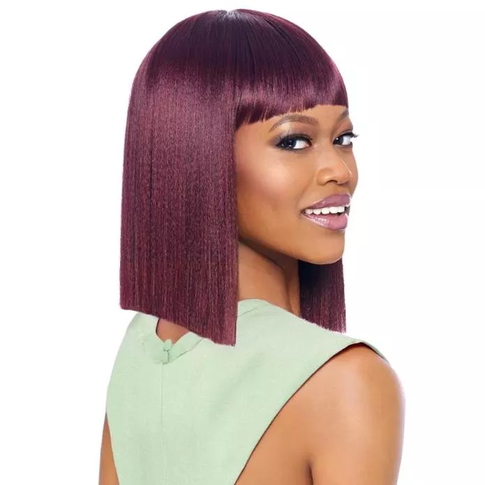 HARLEM125 GOGO COLLECTION SYNTHETIC WIG- GO114